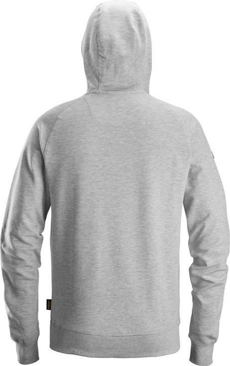 Immagine prodotto Magni Felpa con logo 3XL, grigio Snickers (XS, S, M, L, XL, XXL, 3XL)