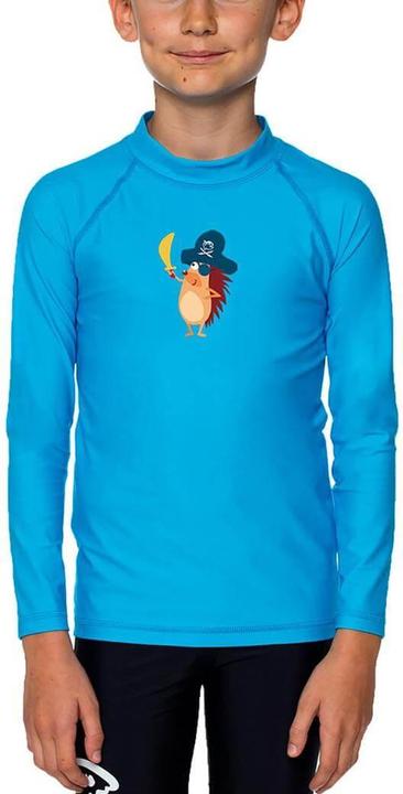 Image du produit IQ-UV IQ-IV Lycra Langarm Igelchen (92)