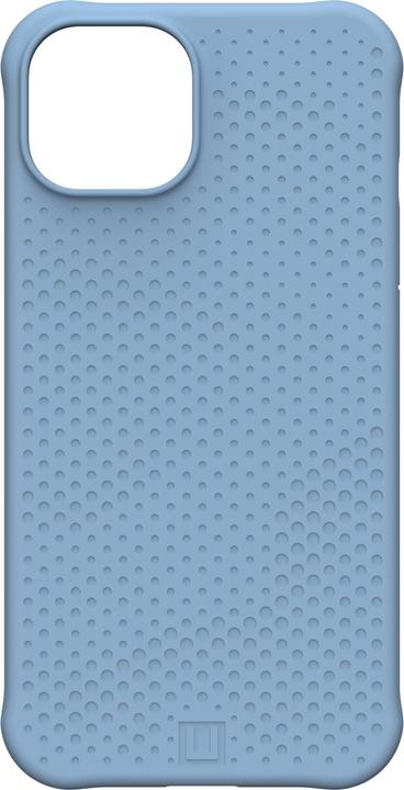 Immagine prodotto UAG Dot (U) per iPhone 13/14 kompatybilna z MagSafe ceruleo (Apple iPhone 14)