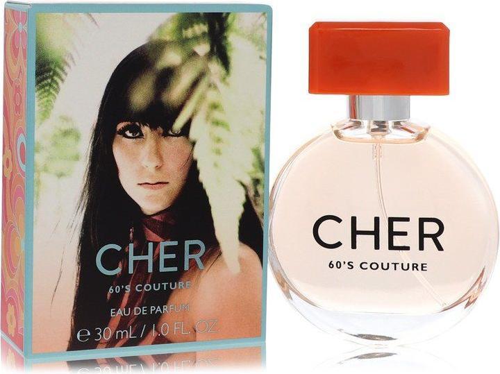 Immagine prodotto Cher Decades 60'S Couture (Eau de parfum, 30 ml)
