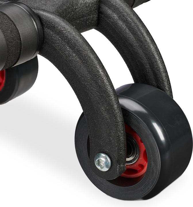 Productafbeelding Relaxdays Ab roller