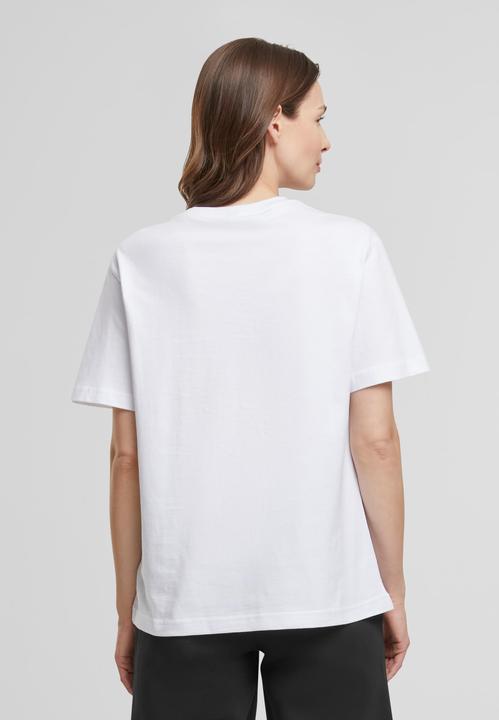 Produktbild Mister Tee MisterTee Los Angeles Roses EMB Tee - 193915 (S)