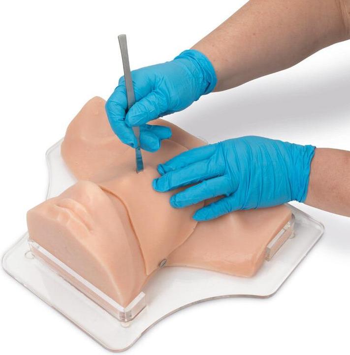 Image du produit Erler Zimmer Simulateur de coniotomie