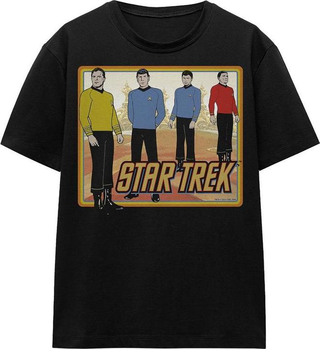 Actual product image Unisex Adult Classic T-Shirt (M)