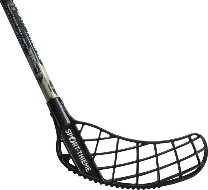 Produktbild Sport-Thieme Unihockeyschläger Master (104 cm, Links)