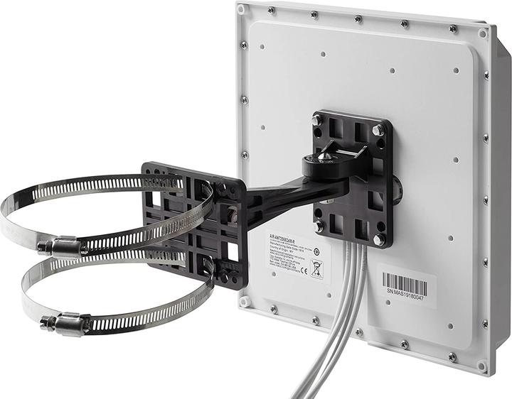 Actual product image Cisco Aironet Dual-Band Polarisation Diverse Array (5G)