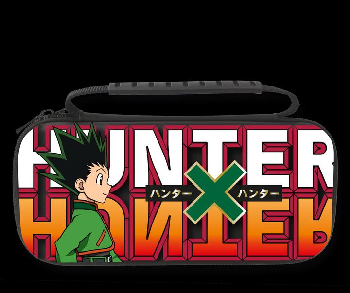 Actual product image Freaks and Geeks Hunter X Hunter - Logo (Switch)