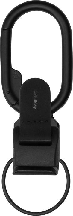 Actual product image Orbitkey Clip v2