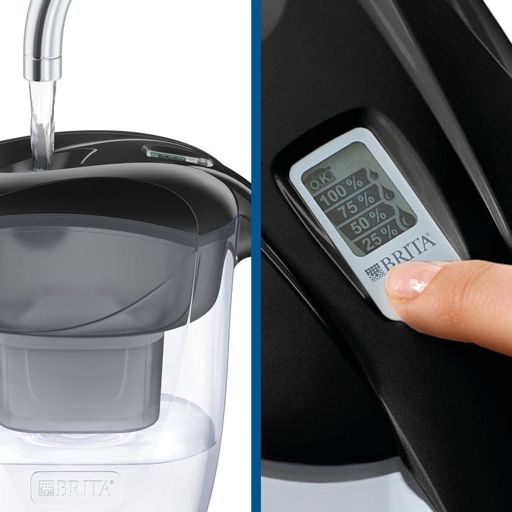 Produktbild Brita Elemaris XL