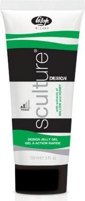 Produktbild Lisap Sculture Jelly Gel 150 ml (Haargel, 150 ml)