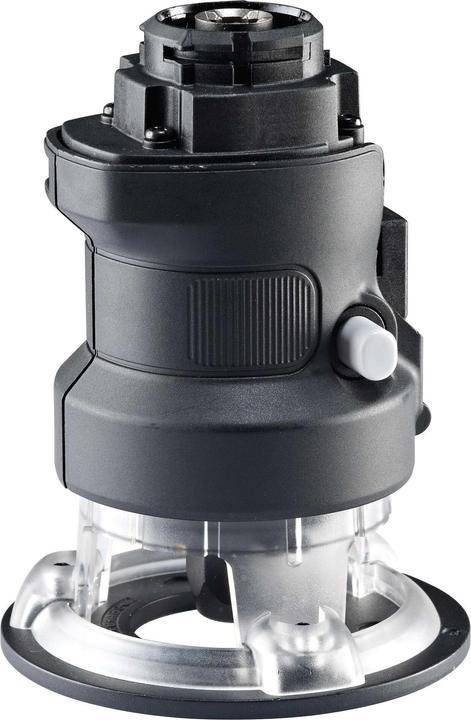 Actual product image Black & Decker MultiEvo MT218K (Rechargeable battery operated)