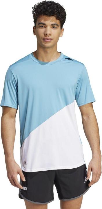 Produktbild adidas Made To Be Remade TShirt Laufen (XS)