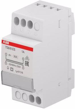 Productafbeelding ABB Beltransformator TS 8/8 ES 8VA 8VAC