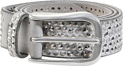 Produktbild B.Belt Nietengürtel I Leder (100)