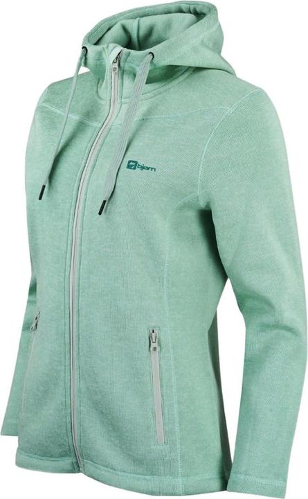 Actual product image Bjorn Moteriški megztiniai Miravidi mint HE934701 (M) (M)