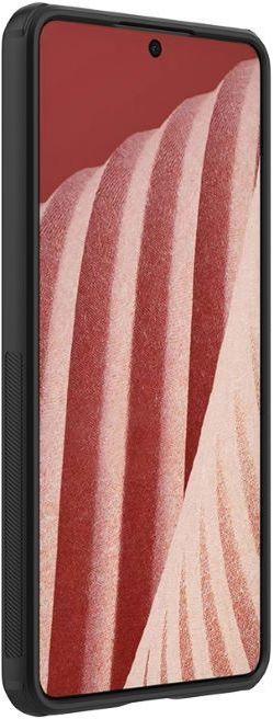 Actual product image Nillkin Super Frosted Shield Pro Series (Samsung Galaxy A73 5G)