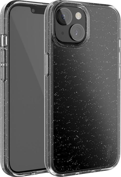 Image du produit Ugly Rubber Coque Vogue pour iPhone 12 noir (Apple iPhone 12)