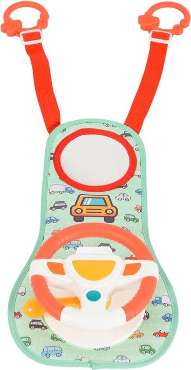 Immagine prodotto Moni Volante per bambini giocattolo per auto HE0623