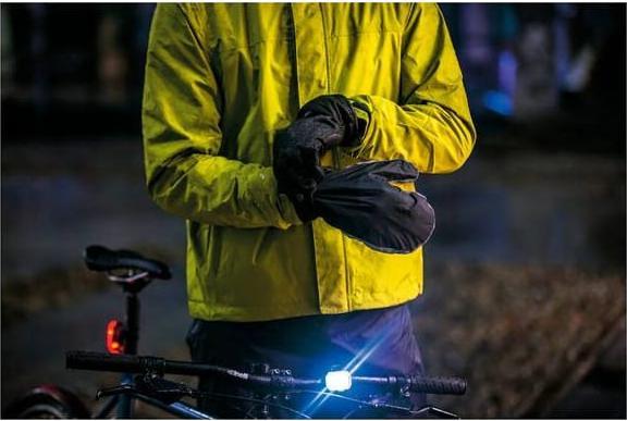 Produktbild Tucano Urbano Cabrio Handschuhe Herren (XL)
