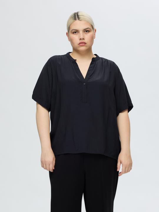 Produktbild Selected Femme Kurzärmelige Bluse (34)