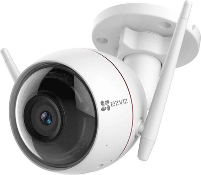Actual product image EZVIZ C3WN IP Security Camera (1920 x 1080 Pixels)