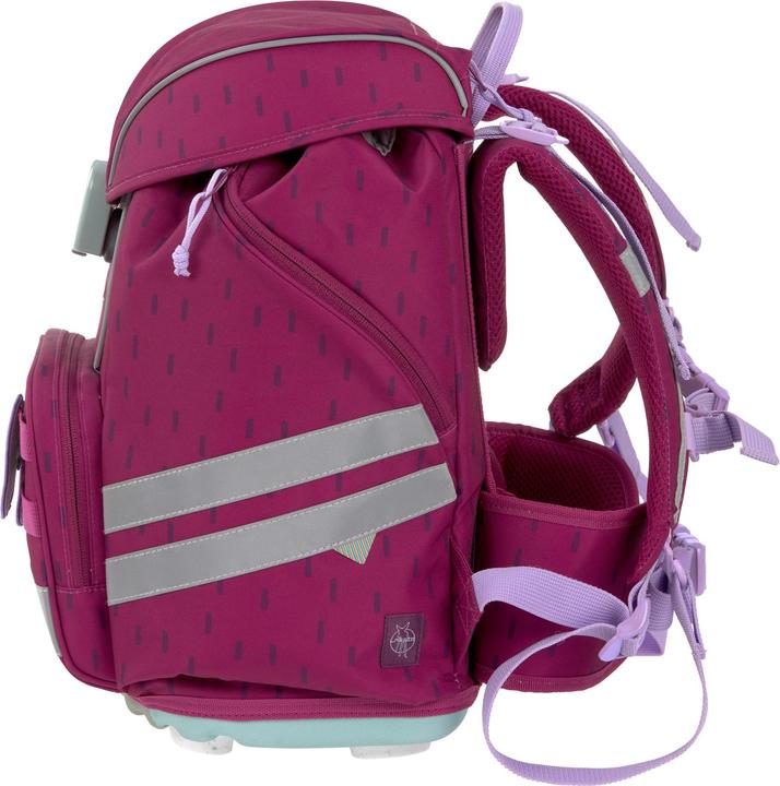 Image du produit Lässig Set de cartables FLEXY Unique (19 l)