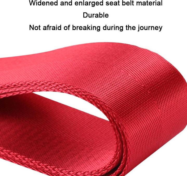 Actual product image König Design 2x cross luggage strap luggage strap luggage strap luggage strap number code set