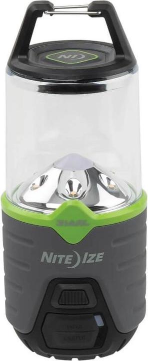 Actual product image Nite Ize Lantern withPowerb.R314RL-17-R8