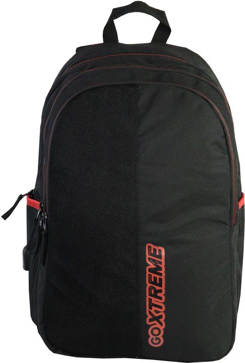 Ancor Backpack XL EVAW goXTREME Red