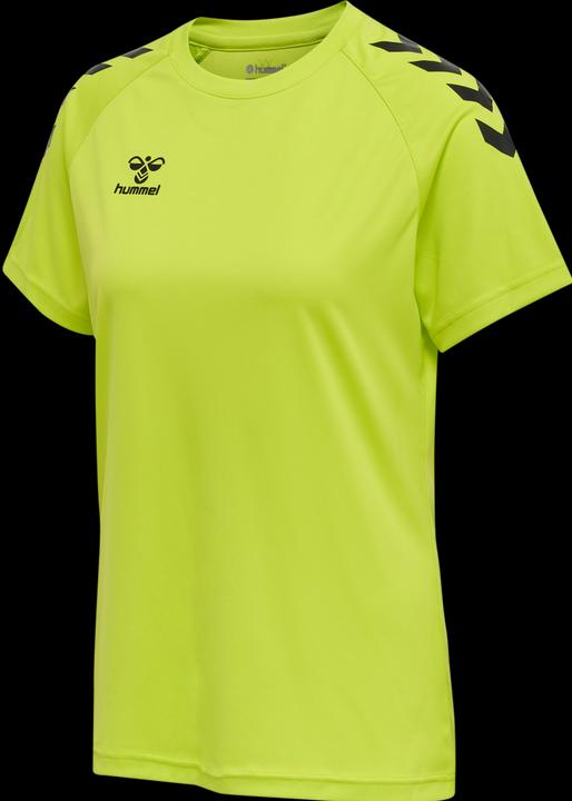 Immagine prodotto hummel Core Xk Core Poly T-Shirt S/S Donna (XS)