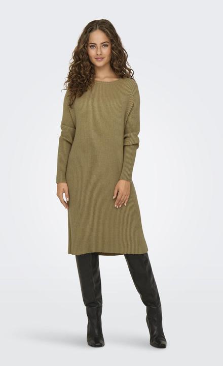 Actual product image Only ONLFIA Short dress Knitted dress (L)
