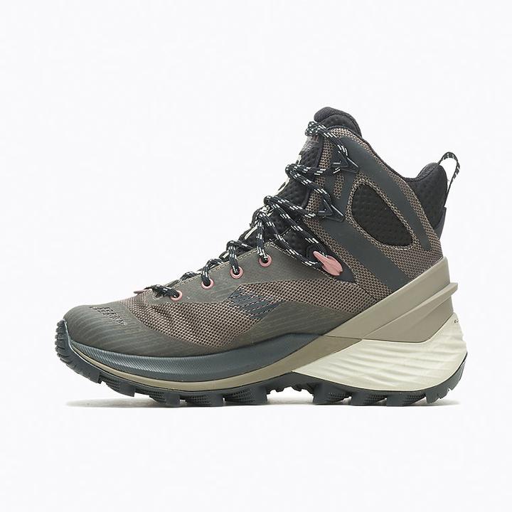 Produktbild Merrell Rogue Hiker Mid Gtx (38.5)