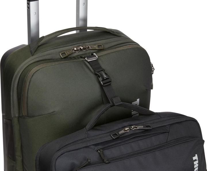 Actual product image Thule Subterra (36 l, Hand luggage (up to 50 litres))