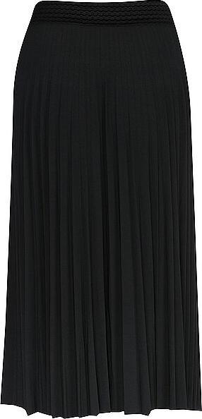 Actual product image Rich & Royal Pleated skirt (34)