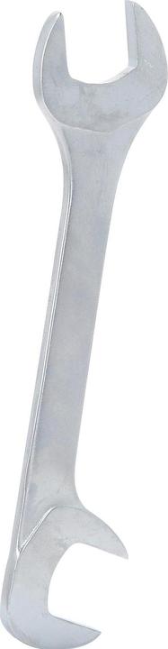 Actual product image KS Tools Double open end wrench 15° + 75 (14 mm)