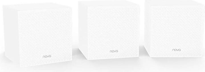 Produktbild Tenda WL-Router nova MW12-3 Home Mesh WiFi System 3 Geräte