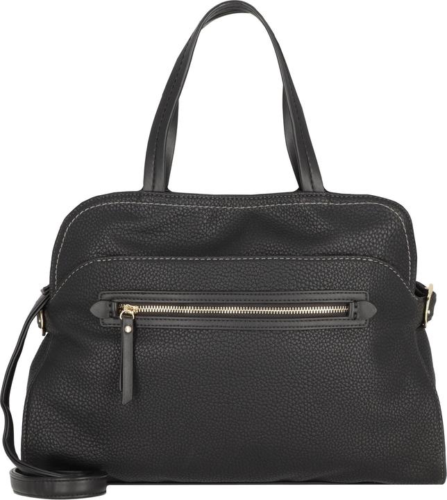 Produktbild Gabor BEHEIM INTERN. FASHION Neomi, Zip tote bag L, black (15 l)