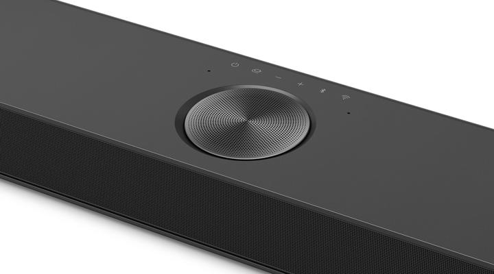 Actual product image LG DS90TR (670 W, 7.1.3 Channel)