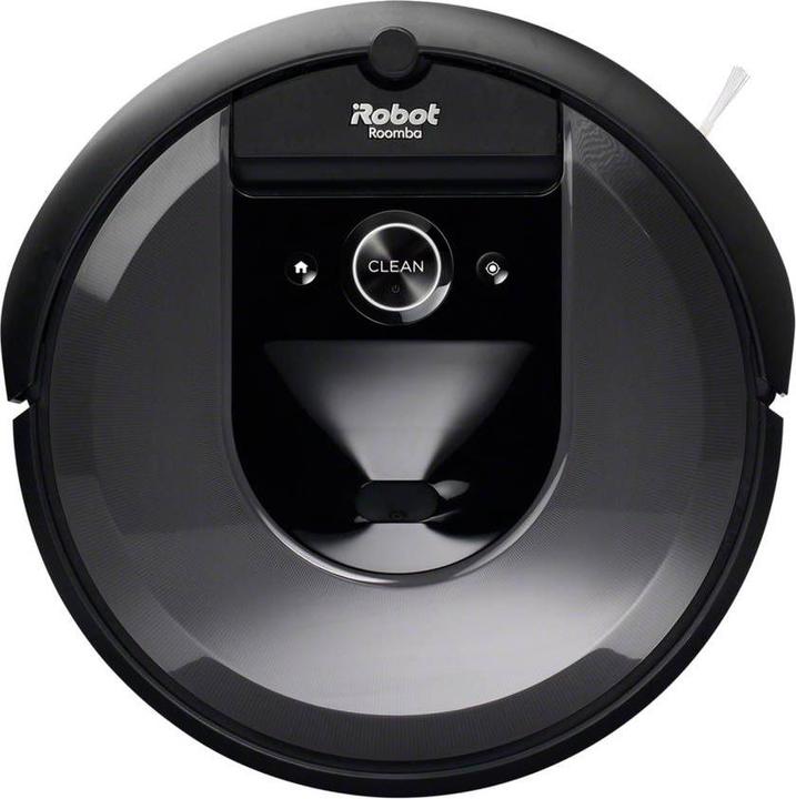 Produktbild iRobot Roomba i7 (Saugroboter)