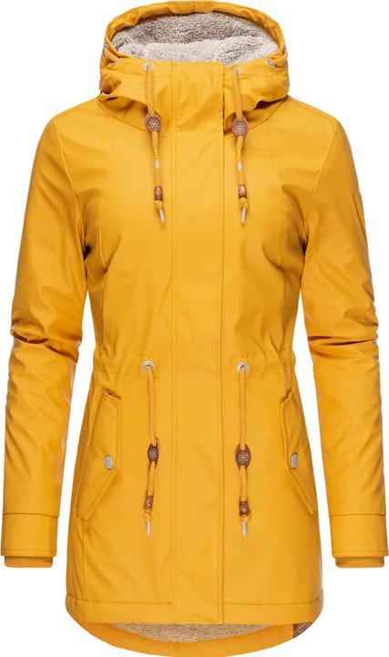 Actual product image Ragwear Monadis Rainy II Intl. (XL)