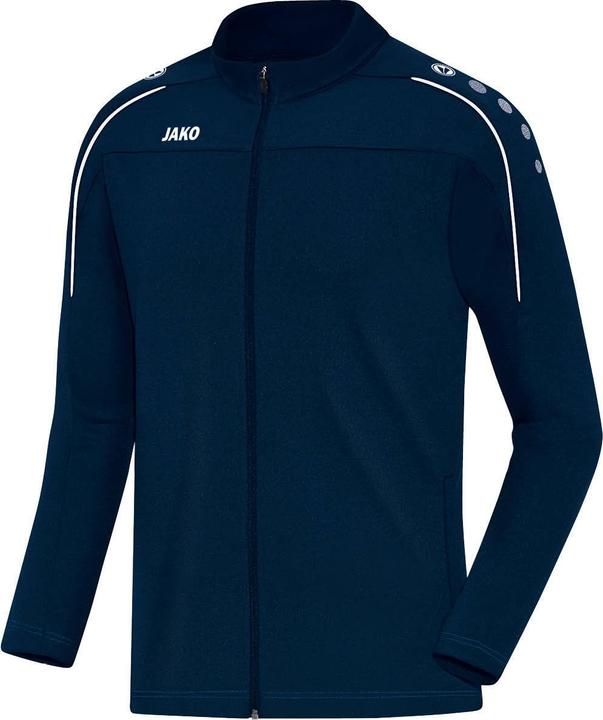 Image du produit JAKO Veste De Loisirs Classico Femme (46)