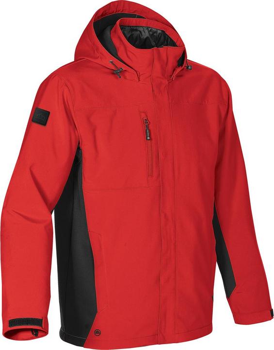 Produktbild Stormtech Atmosphere 3in1 PerformanceJacke Multifunktionsjacke wasserfest atmungsaktiv (M)