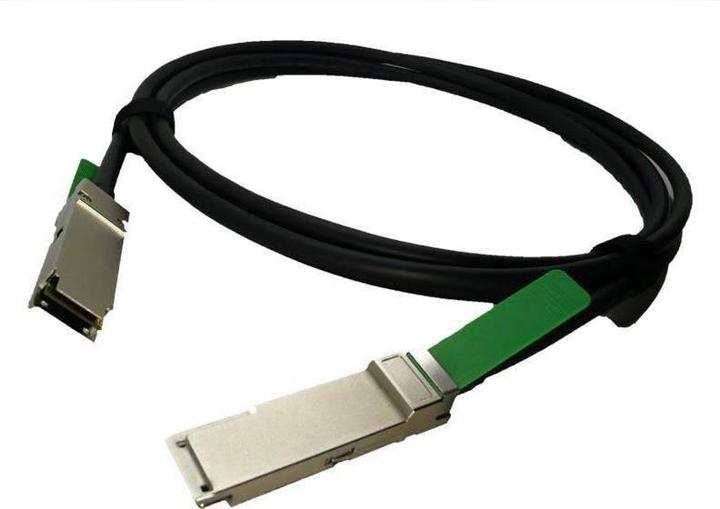 Produktbild Cisco 40GBASE-CR4 PASSIVE COPPER (S/STP, CAT6e, 1 m)