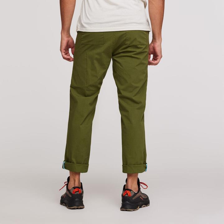 Actual product image Cotopaxi Salto Ripstop Pant (M)