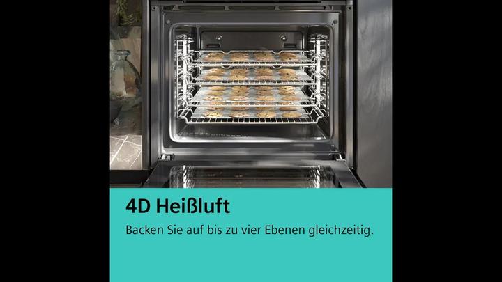 Immagine prodotto Siemens HB678GBS6