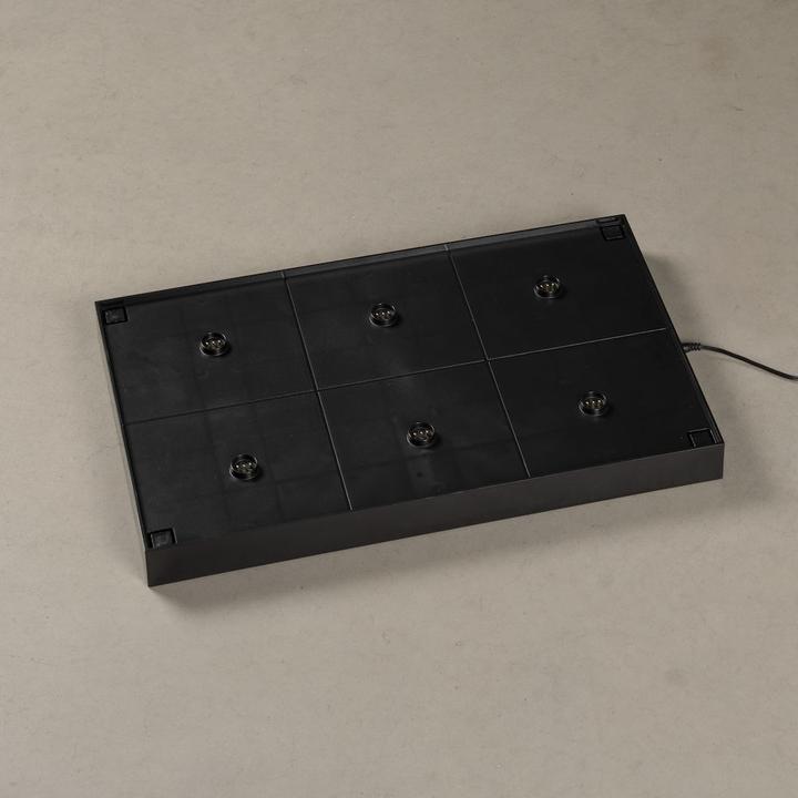 Actual product image Konstsmide Charger for 6 table lamps