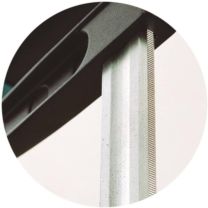 Produktbild wolfcraft wolfcraft 1 SZ - Schraubzwinge 120/450mm (450 mm)