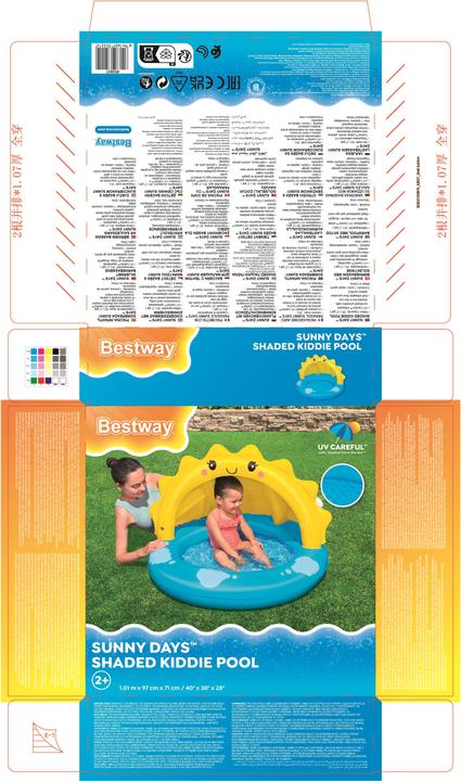 Produktbild Bestway 52637