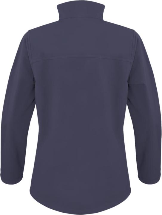 Produktbild Regatta Softshell MulitfunktionsJacke 3lagig wasserabweisend winddicht atmungsaktiv (M)
