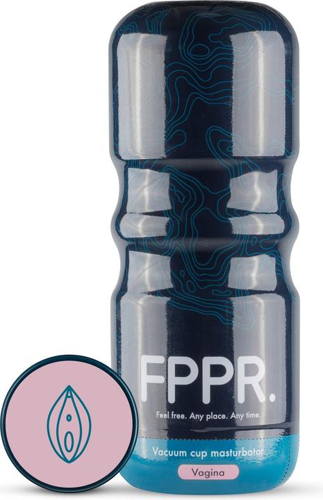 Image du produit Fppr Vaginal